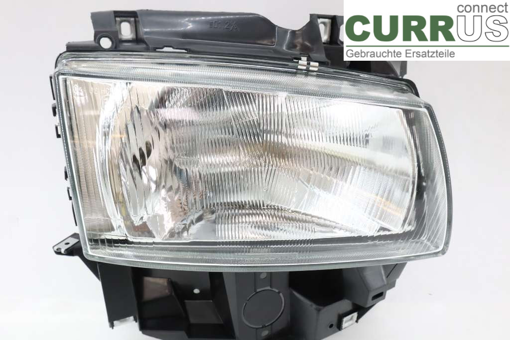 VW TRANSP/CARAVELLE 91-03 Manuelles 5-Gang-Getriebe 7D1941010H 
