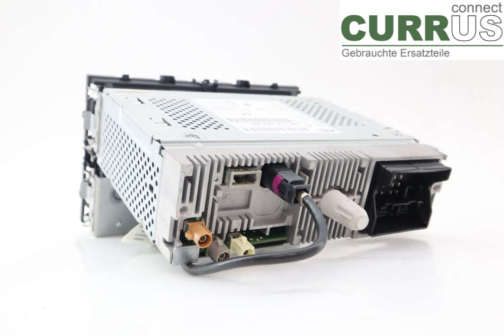 CITROEN BERLINGO  08-18 Gearkasse 7-trins 1622793280 BHY