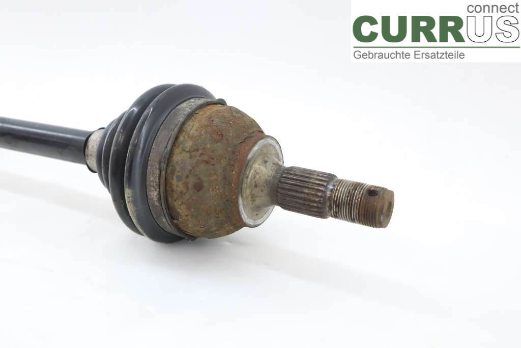 CITROEN BERLINGO  08-18 Transmission parts 3273AE	 BHY