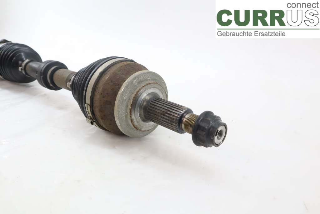 TOYOTA RAV4  19- Transmission parts 43410-42390 A25A-FXS