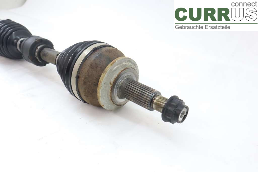 TOYOTA RAV4  19- Front axle assembly (4WD) 43420-42280 A25A-FXS