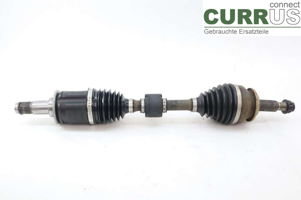 TOYOTA RAV4  19- Front axle assembly (4WD) 43420-42280 A25A-FXS