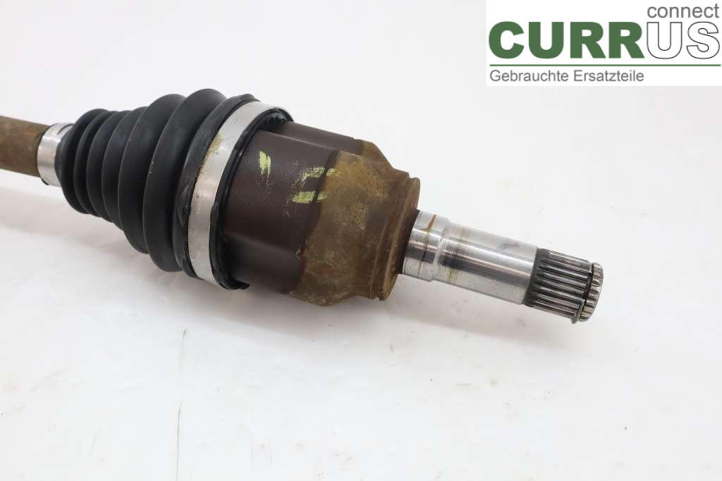 FIAT DOBLO CARGO Przedni most (4x4) 71797042 263.A2.000