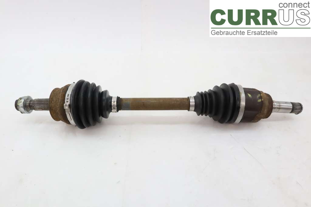 FIAT DOBLO CARGO Przedni most (4x4) 71797042 263.A2.000