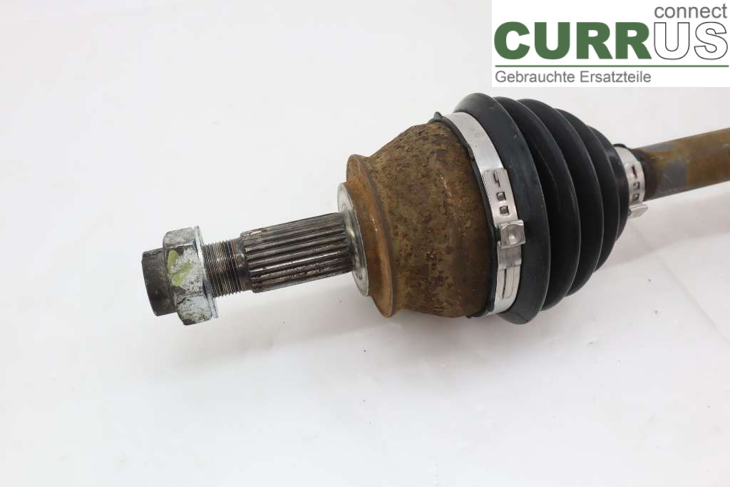 FIAT DOBLO CARGO Przedni most (4x4) 71797042 263.A2.000