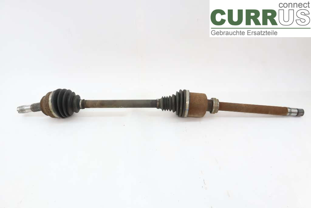 PEUGEOT BOXER 15- Transmission parts 1614305780 