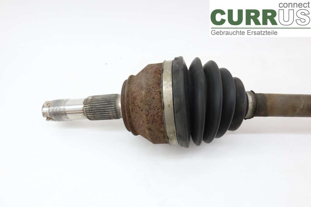 PEUGEOT BOXER 15- Transmission parts 1614305780 