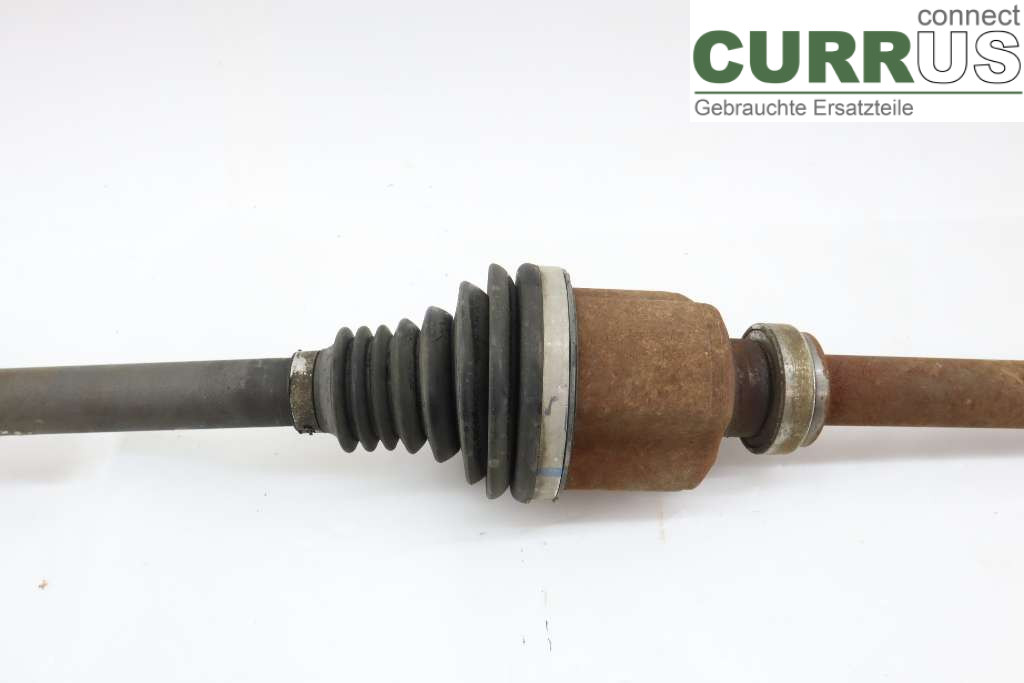PEUGEOT BOXER 15- Transmission parts 1614305780 