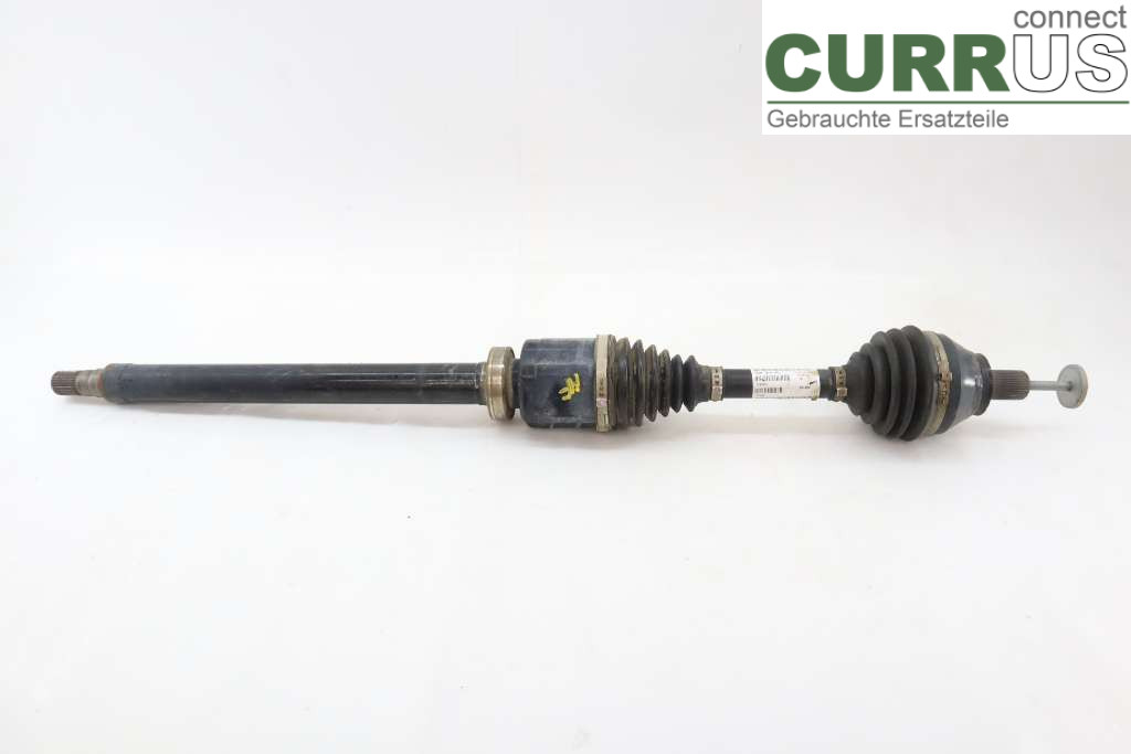 VOLVO V70      08-13 Transmissionsdelar 36050790 2,4d 129kw
