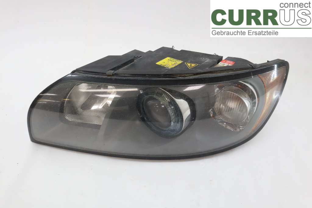 VOLVO V50      04-07 Manual gearbox (4-speed) 31335242 B5254T3