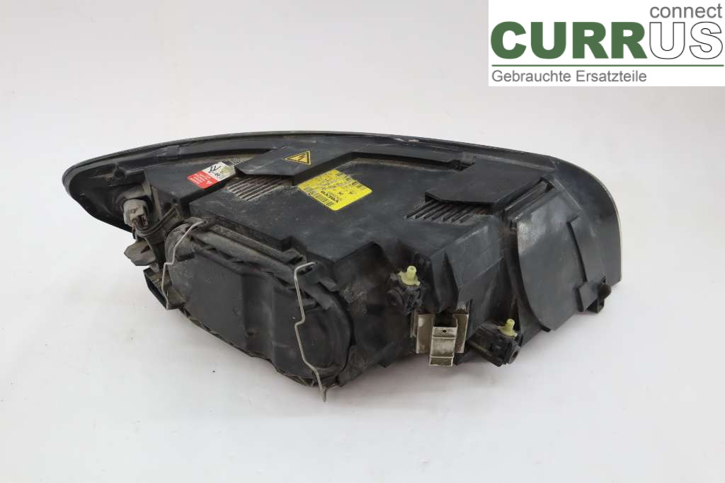 VOLVO V50      04-07 Manual gearbox (4-speed) 31335242 B5254T3