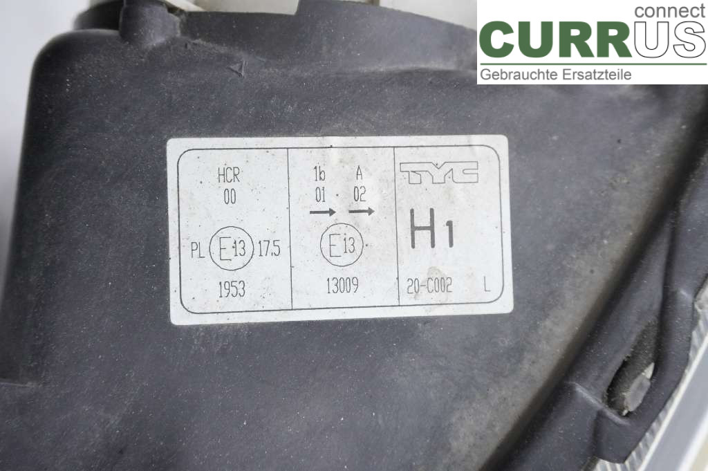 HONDA ACCORD 03-07 Manualna skrzynia 4-biegowa 33151-SEA-G53 K20Z2