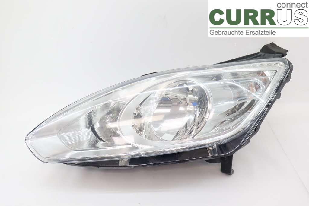 FORD C-MAX II 11-14 Manual gearbox (4-speed) 1787130 T3DB