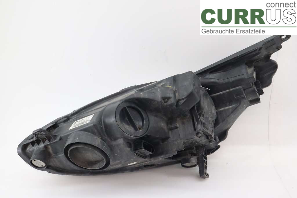 FORD C-MAX II 11-14 Manual gearbox (5-speed) 1787127 T3DB