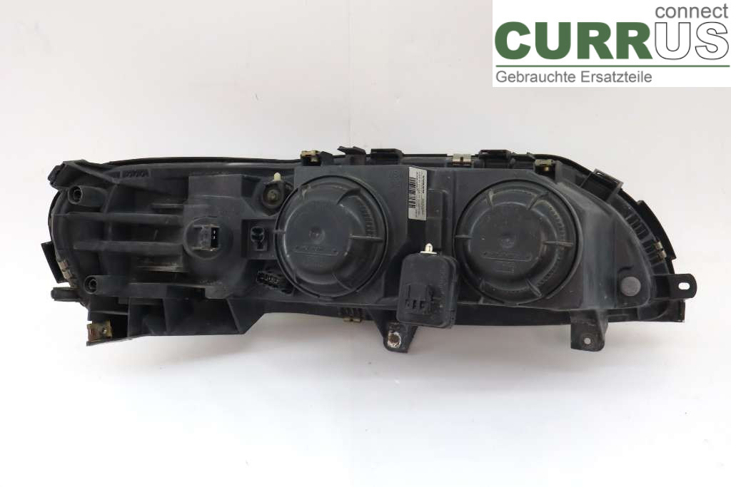 VOLVO V70 00-04 Manuel gearkasse 4-trins 8693567 B5244S2