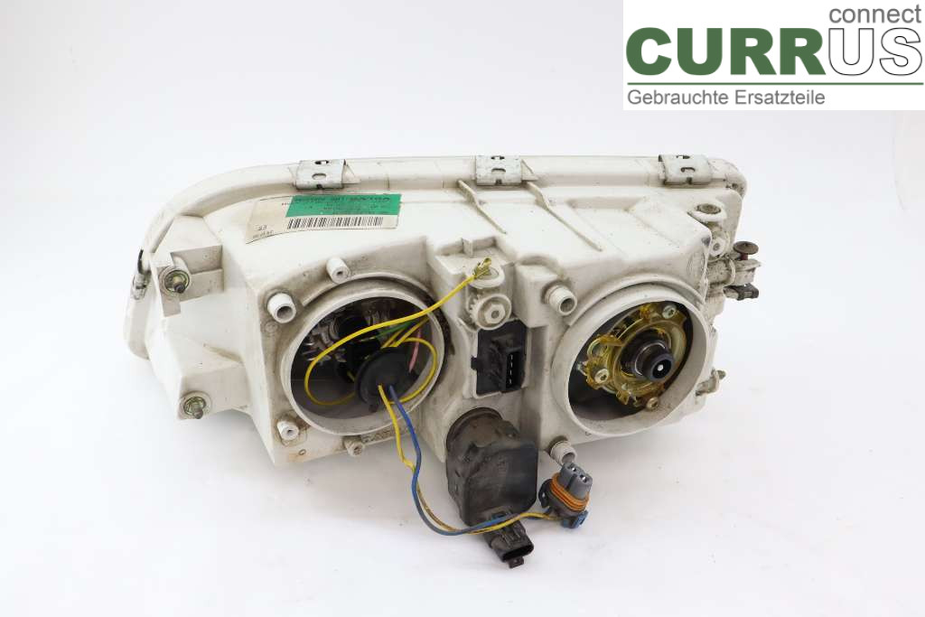 VOLVO S40/V40    96-04 Manual gearbox (5-speed) 30899885 B4184S2