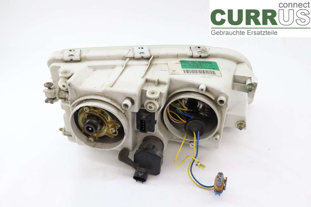 VOLVO S40/V40    96-04 Manual gearbox (4-speed) 30899884 B4184S2