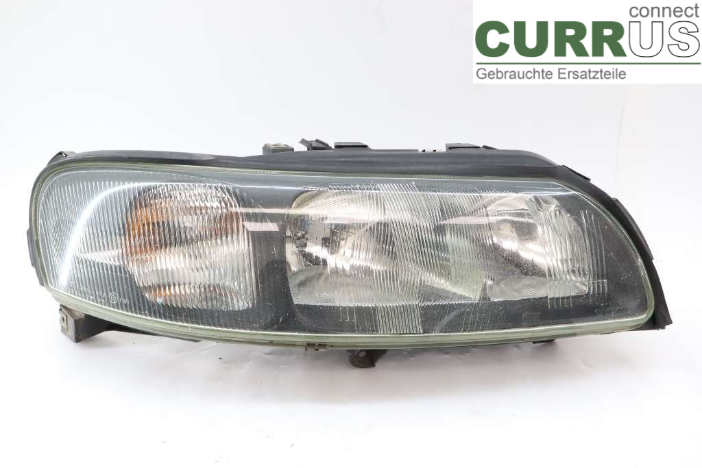 VOLVO V70 00-04 Manual gearbox (5-speed) 8693568 B5254T2