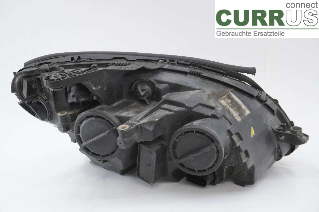 MB C (204)   07-15 Manuel gearkasse 4-trins A2049065103 OM646.811