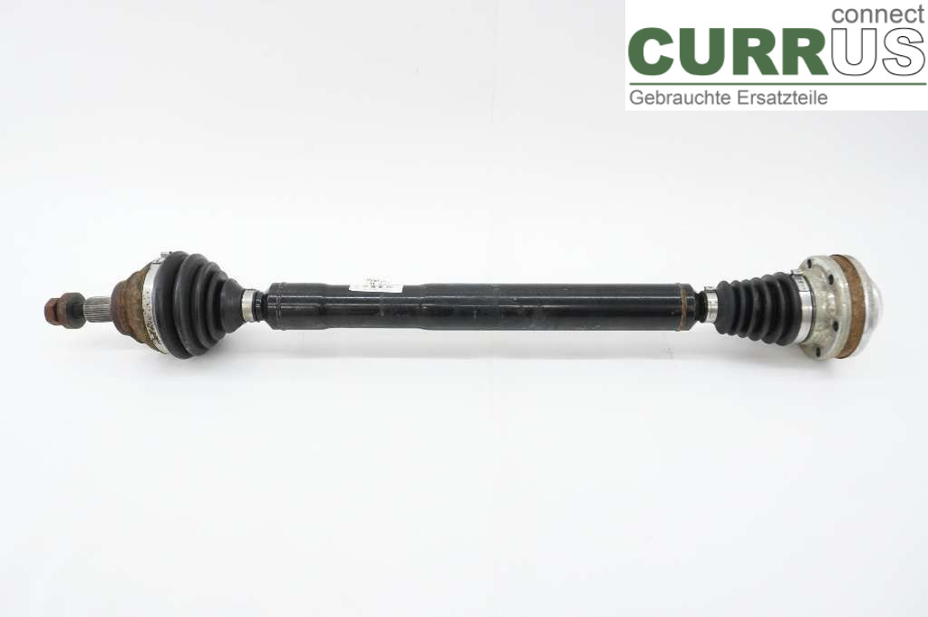 VW PASSAT      05-10 Transmission parts 3Q0407272AB BZB