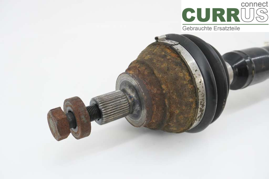 VW PASSAT      05-10 Transmission parts 3Q0407272AB BZB
