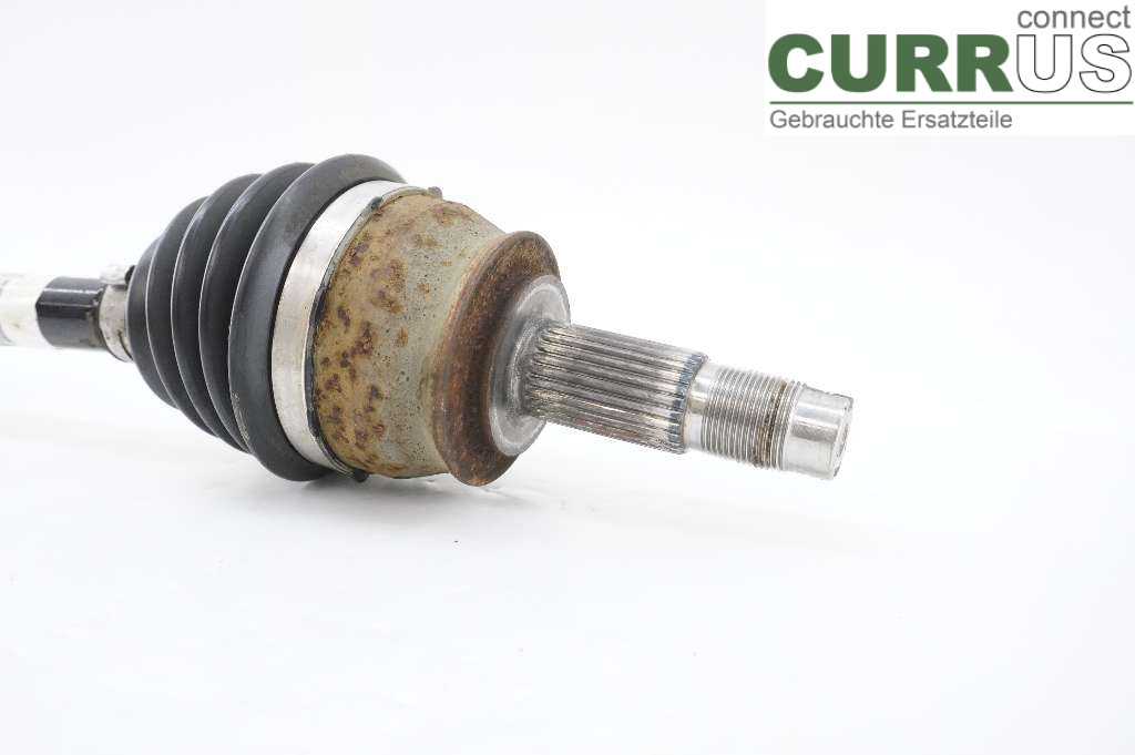 OPEL CORSA D  07-14 Transmission parts 1677187580 1.3CDTI 95HK