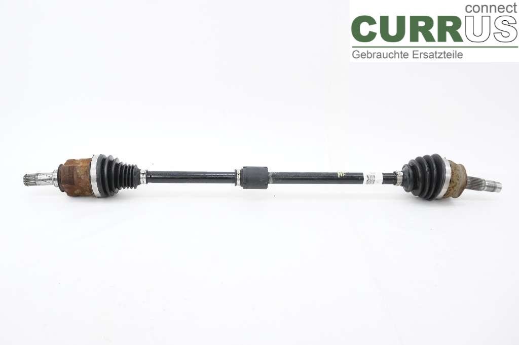 OPEL CORSA D  07-14 Transmission parts 1677187580 1.3CDTI 95HK
