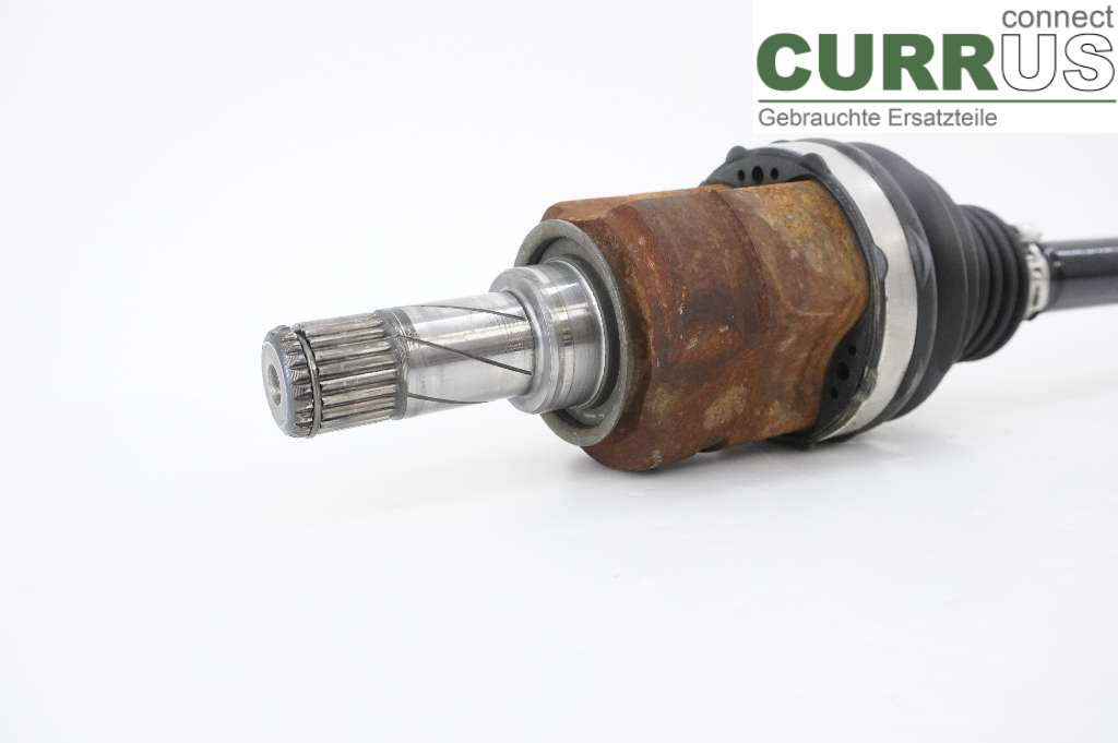 OPEL CORSA D  07-14 Transmission parts 1677187580 1.3CDTI 95HK