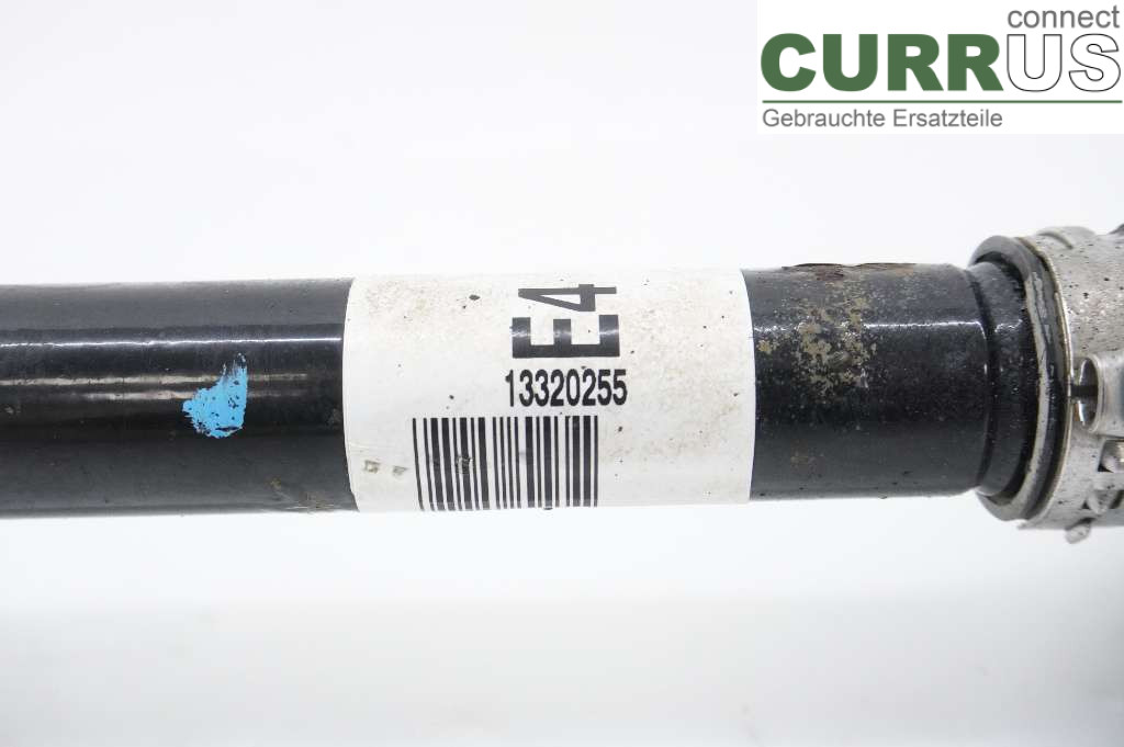 OPEL CORSA D  07-14 Front axle assembly (4WD) 95520473 1.3CDTI 95HK