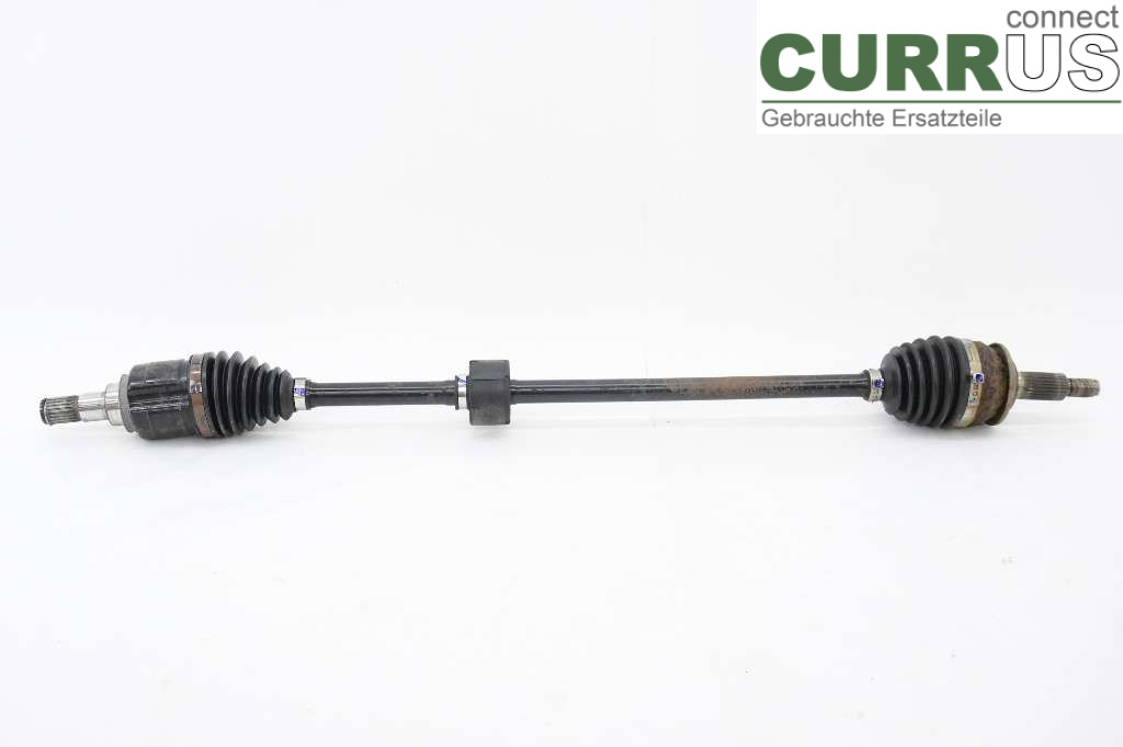 SUZUKI IGNIS  01-20 Transmissionsdele 44101-62R20 K12C