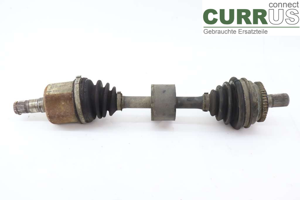 VOLVO S60      01-04 Front axle assembly (4WD) 8252037 B5244S2