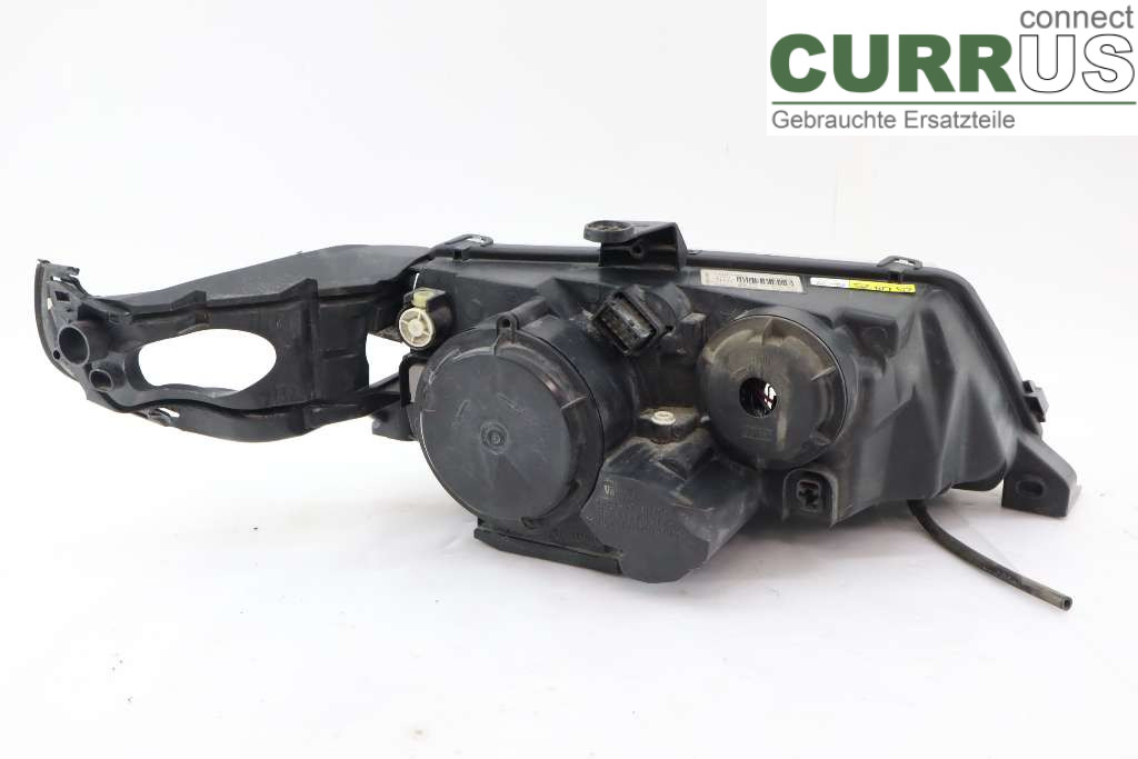 SAAB 9-5         -05  Manualna skrzynia 4-biegowa 5496344 B235E