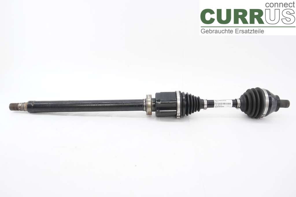 VOLVO V70      08-13 Transmissionsdelar 36050790 D5244T14
