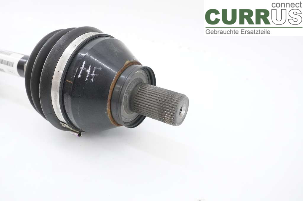 VOLVO V70      08-13 Transmissionsdelar 36050790 D5244T14