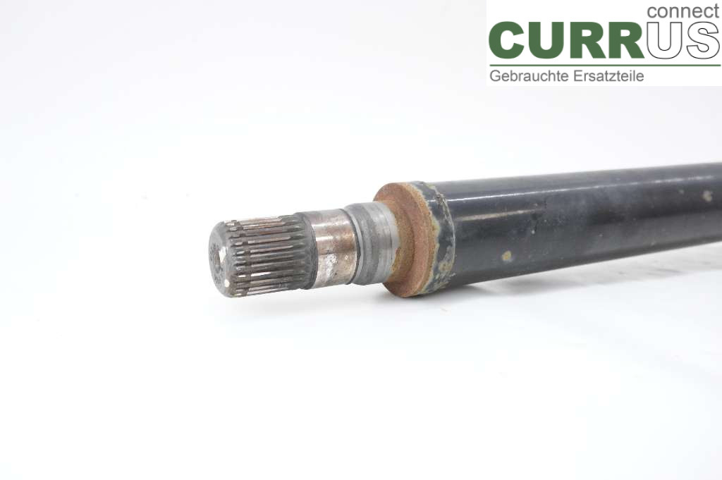 VOLVO S80      04-06 Transmissionsdele 8251776 B5254T2