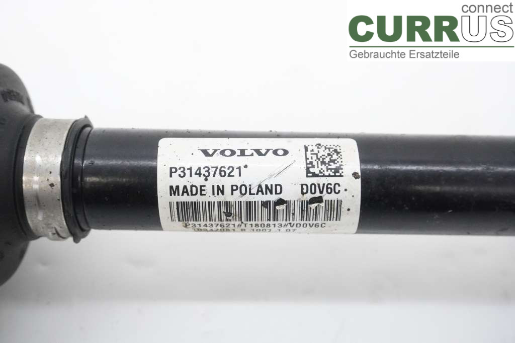 VOLVO XC60  18- Transmission parts 36003640 D4204T14