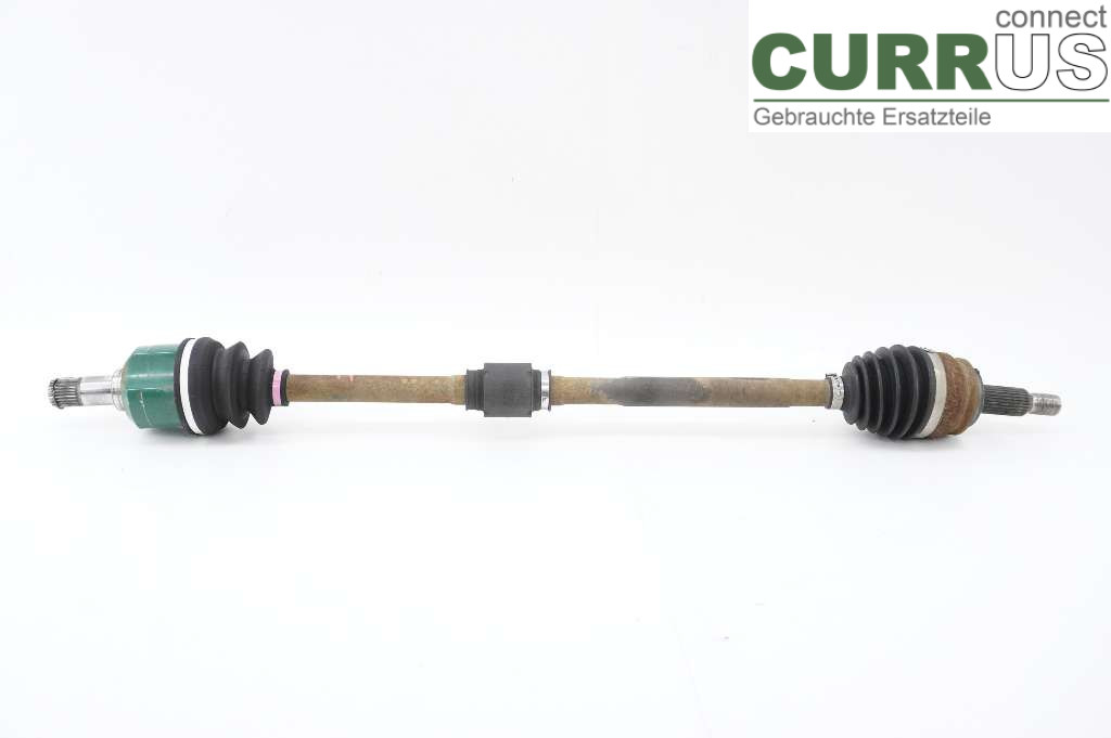 MITSUBISHI ASX 10-22 Transmission parts 3815A034 1.6 117HK