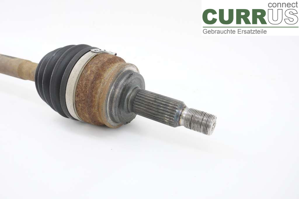MITSUBISHI ASX 10-22 Transmission parts 3815A034 1.6 117HK