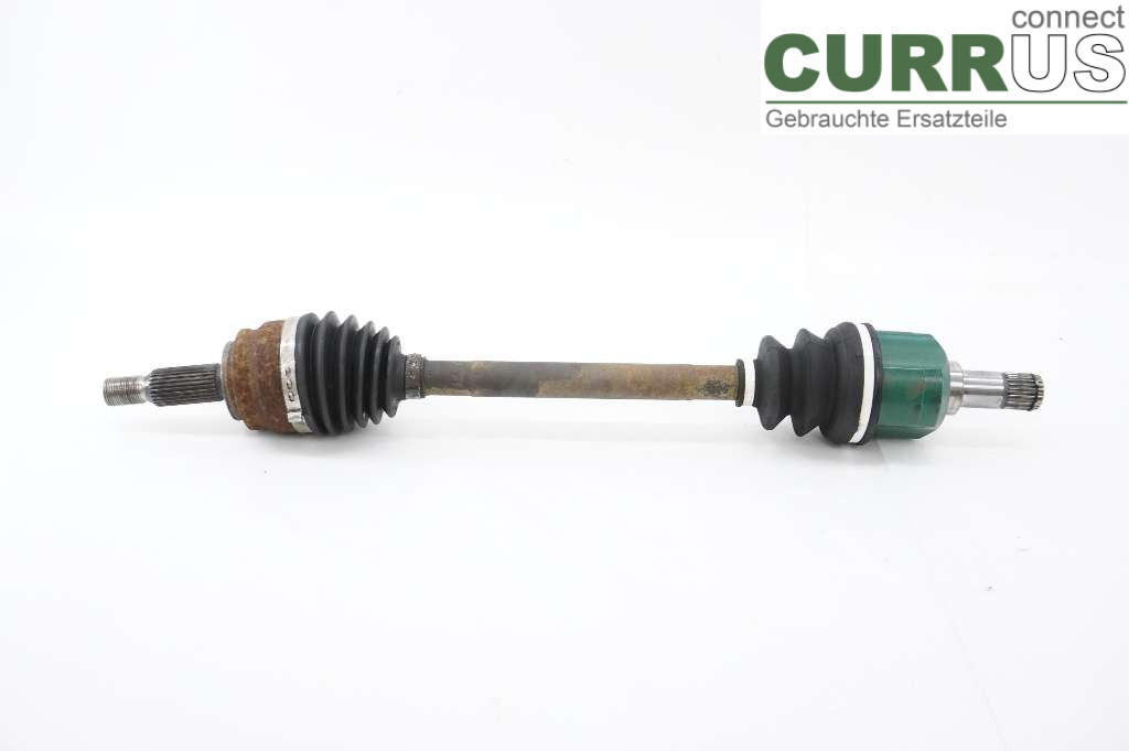 MITSUBISHI ASX 10-22 Front axle assembly (4WD) 3815A457 1.6 117HK