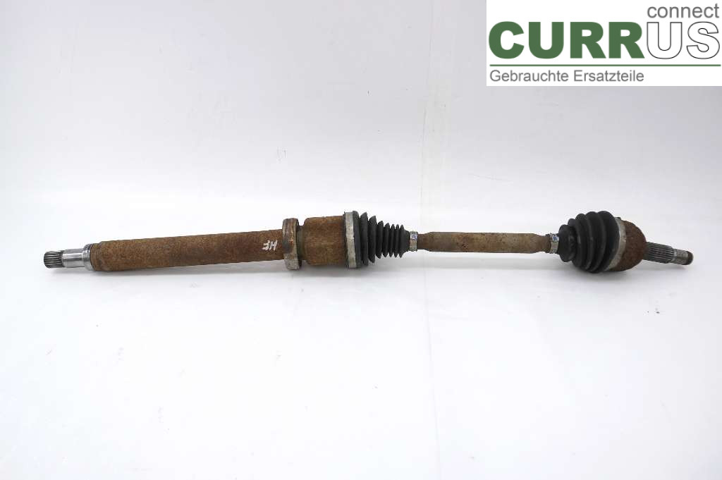 FORD TRAN./TOUR COURIER 13-23 Transmissionsdele 1929643 UGCB