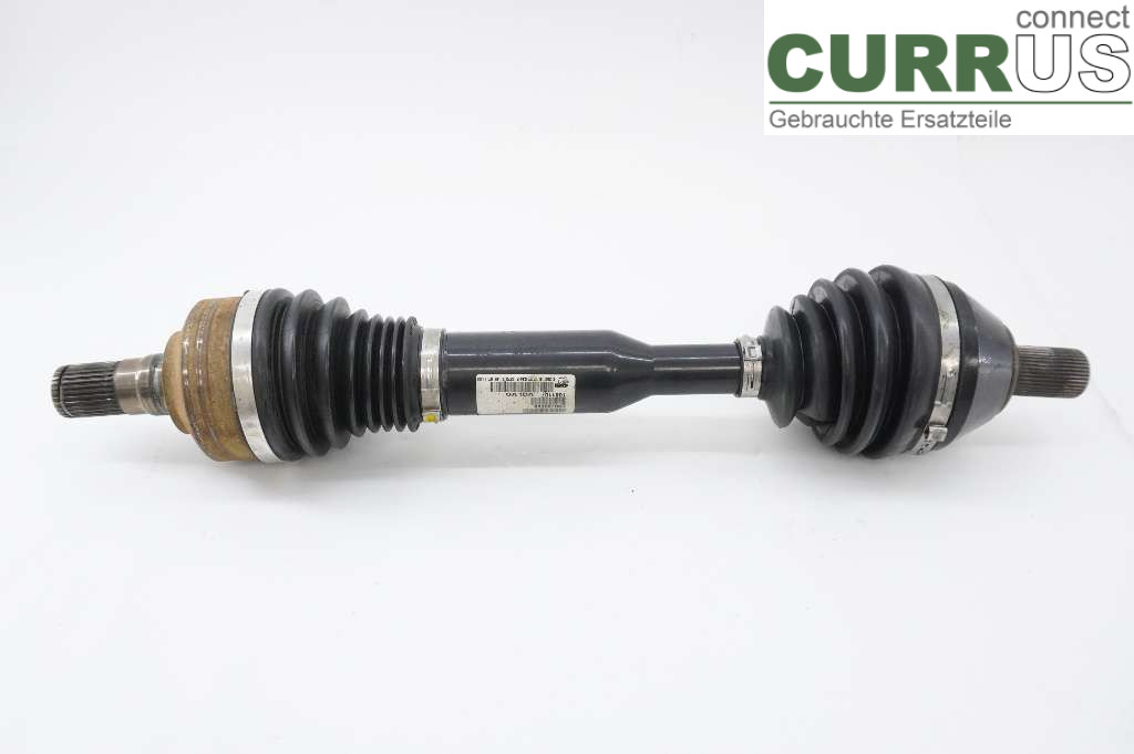 VOLVO XC60  09-13 Przedni most (4x4) 36012415 D5244T5