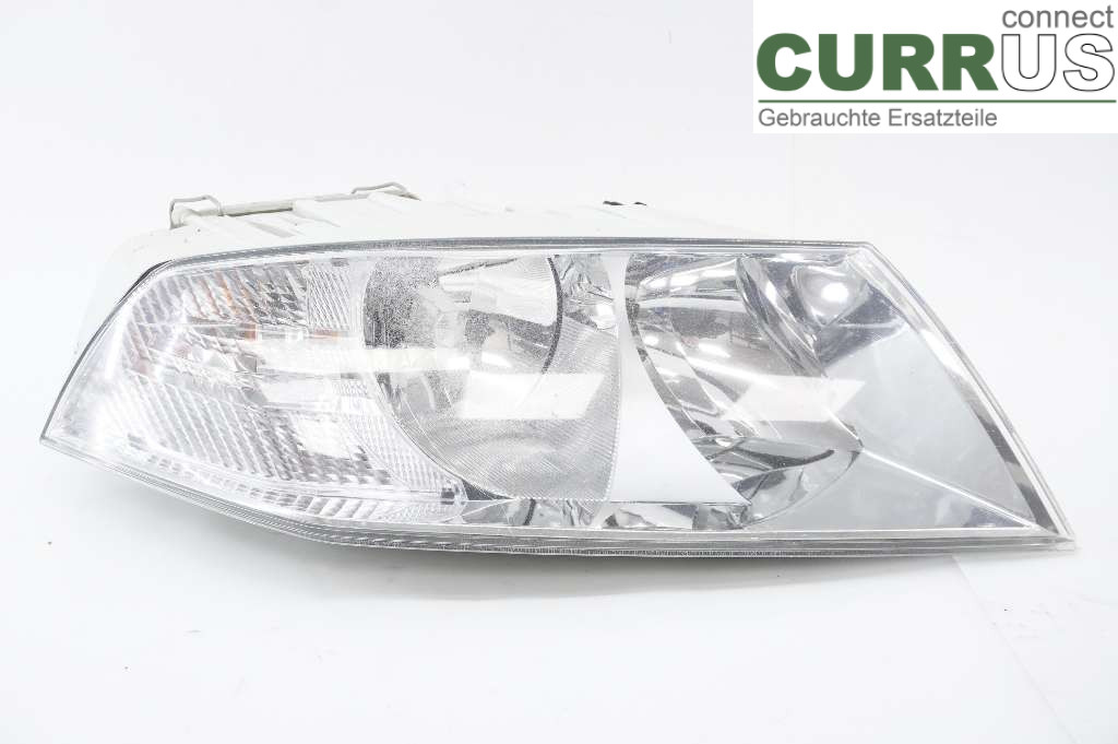 SKODA OCTAVIA    05-13 Manual gearbox (5-speed) 1Z1941018P BLF