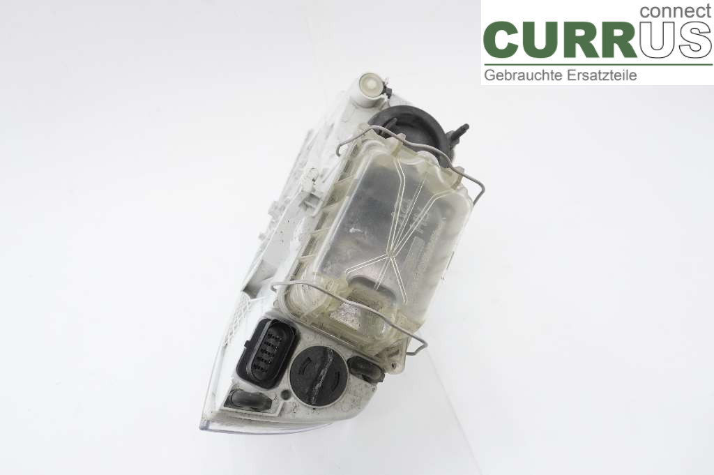 SKODA OCTAVIA    05-13 Manual gearbox (5-speed) 1Z1941018P BLF