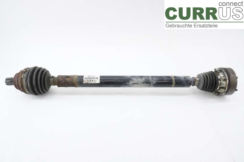 SKODA OCTAVIA    05-13 Transmission parts 1K0407272MF BLF