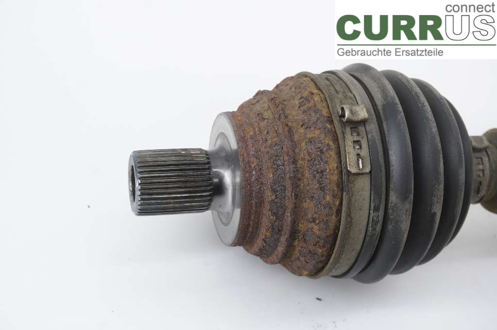 SKODA OCTAVIA    05-13 Transmission parts 1K0407272MF BLF