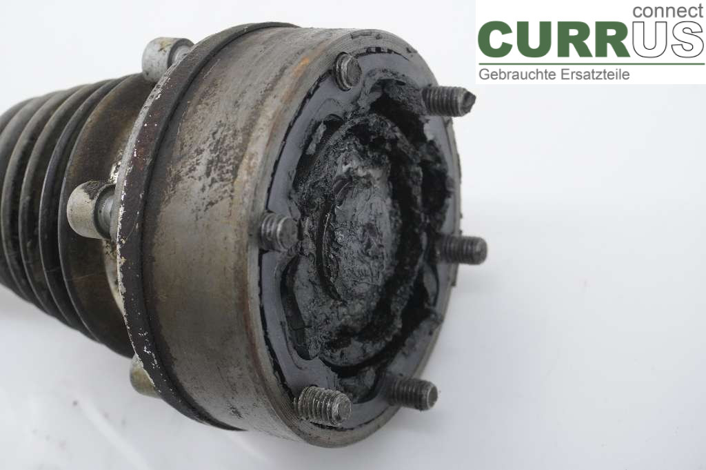 SKODA OCTAVIA    05-13 Transmission parts 1K0407272MF BLF