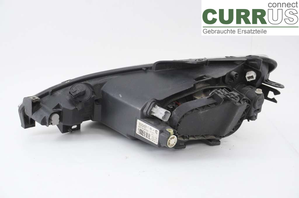 PEUGEOT 206  98-09 Manual gearbox (5-speed) 6205S9 NFU