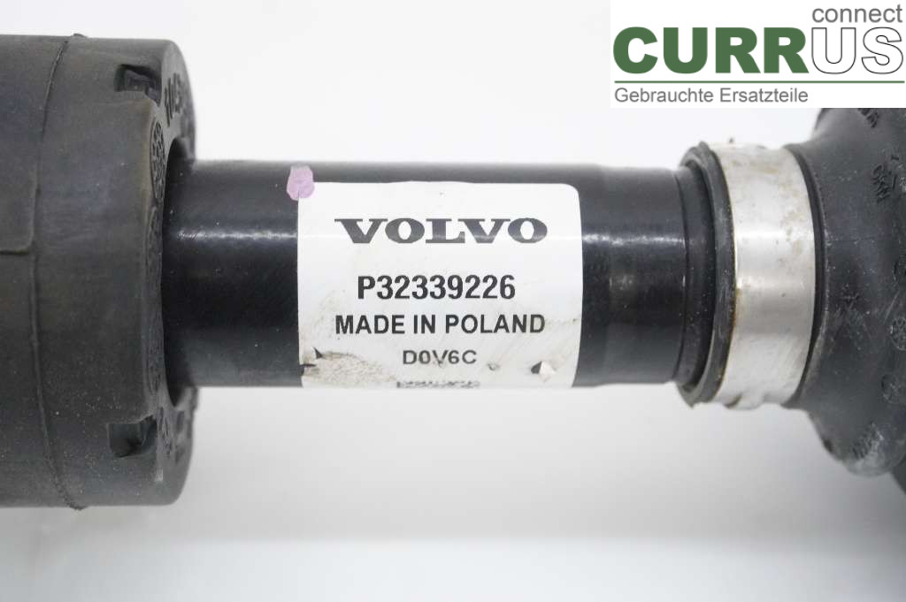 VOLVO XC60  18- Transmission parts 36003641 D420T8