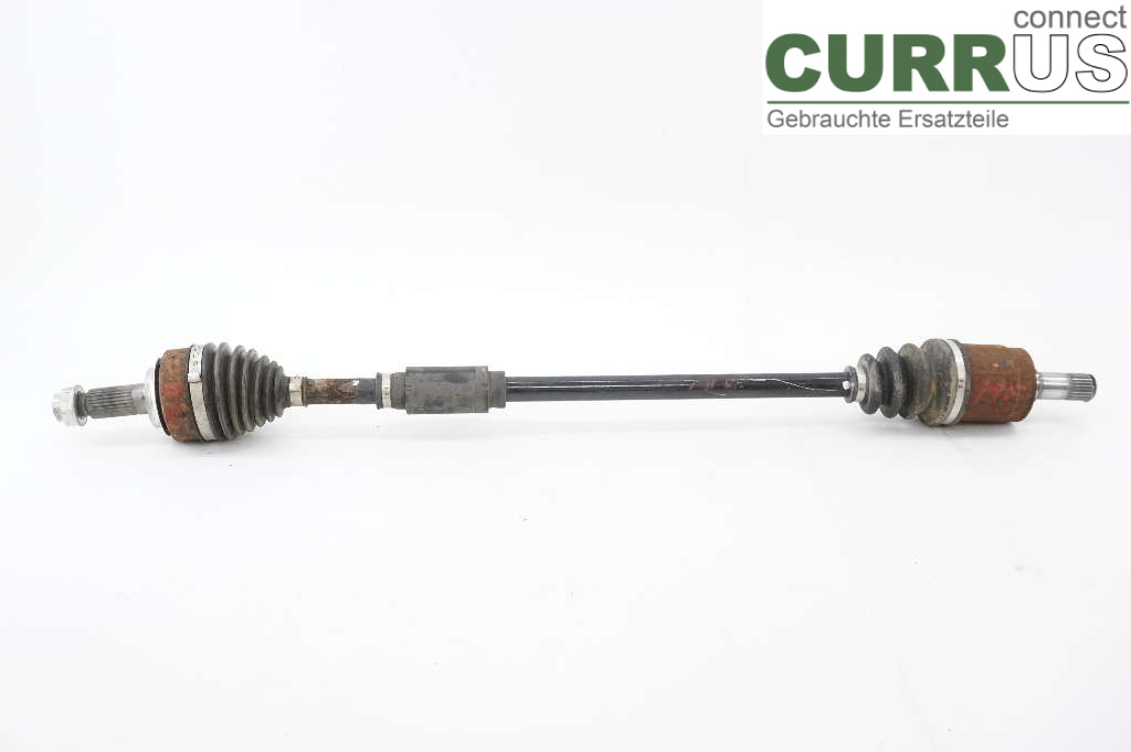 HONDA JAZZ 08-14 Transmission parts 44305-TF0-000 1.4I 99HK
