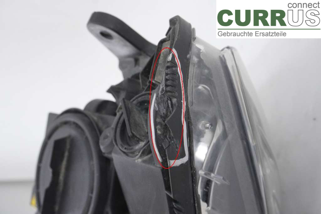 MB C (204)   07-15 Manuel gearkasse 5-trins A2048208159 OM651.913